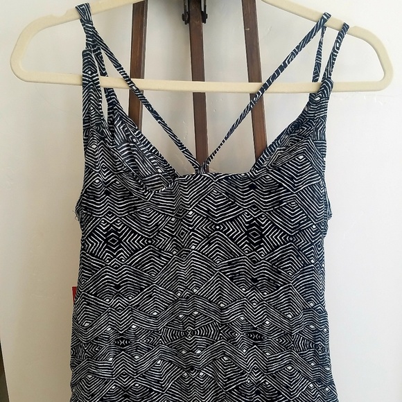 Patterned Top - Picture 3 of 5